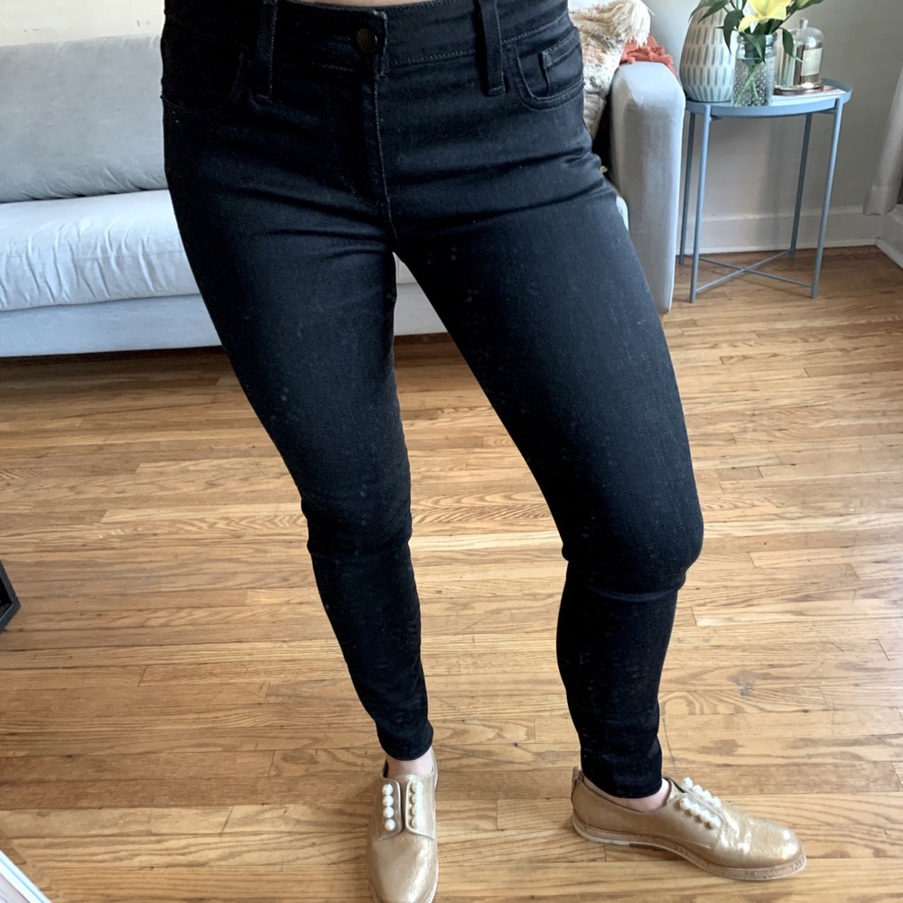 Joe’s Jeans!
